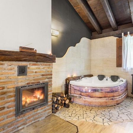 Panzares Casa Senderuela 게스트하우스 외부 사진