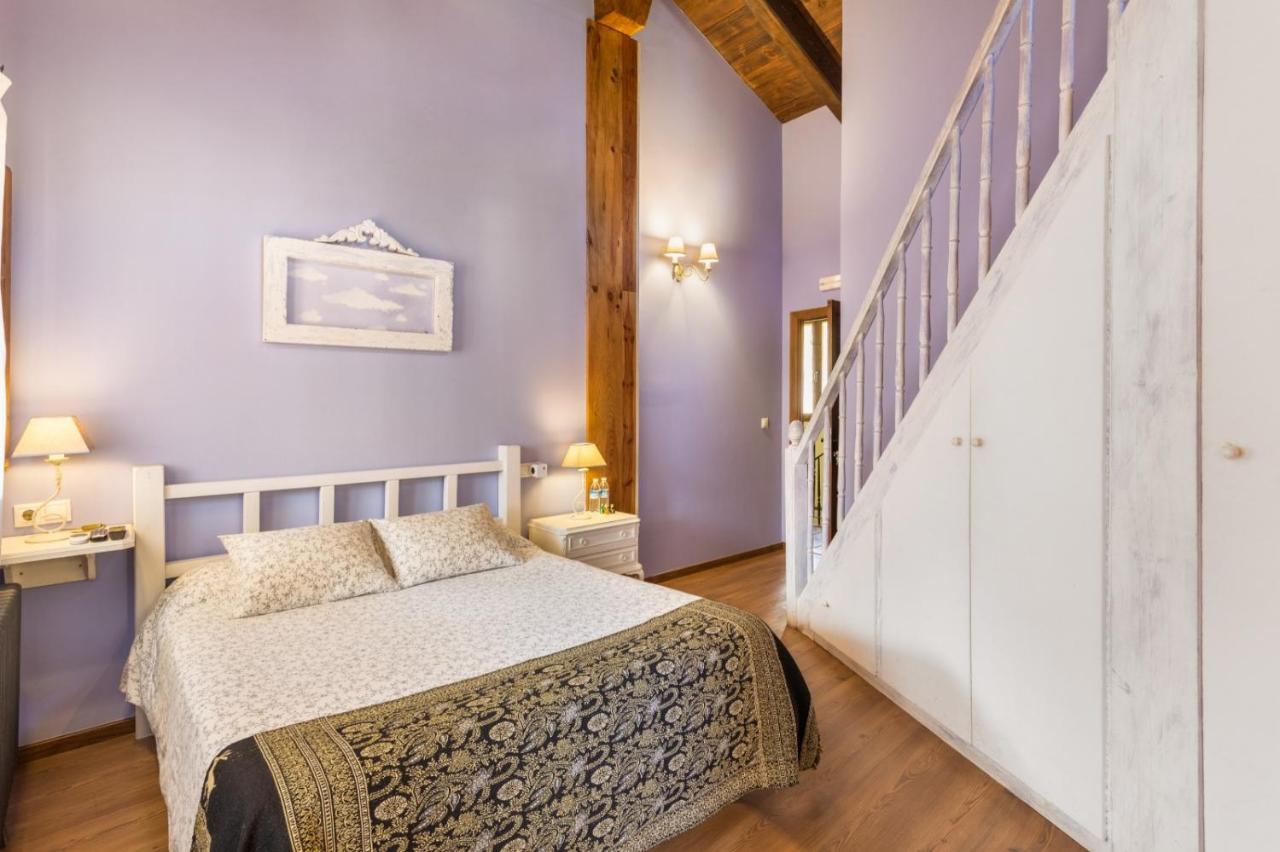 Panzares Casa Senderuela 게스트하우스 외부 사진