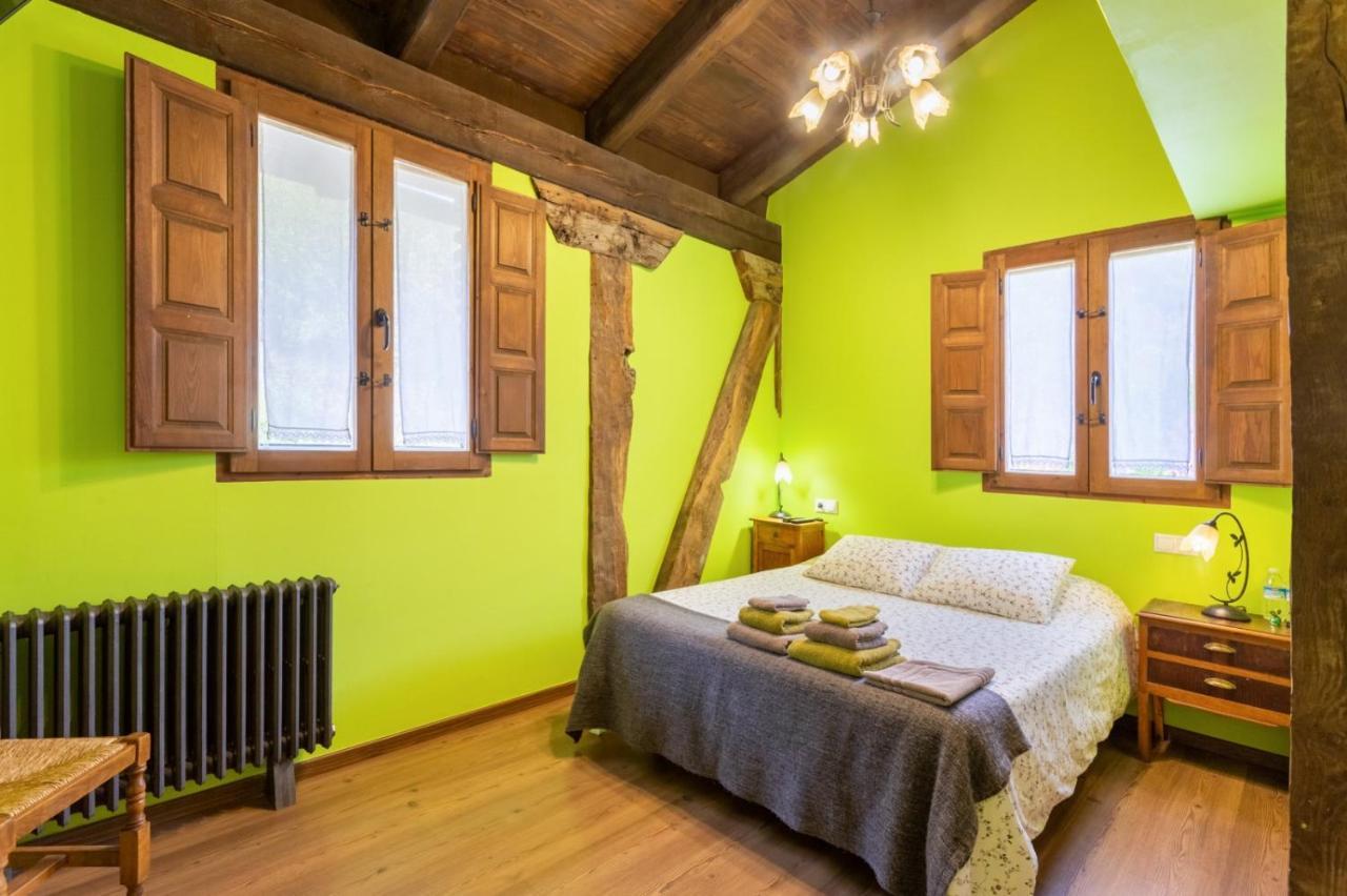 Panzares Casa Senderuela 게스트하우스 외부 사진