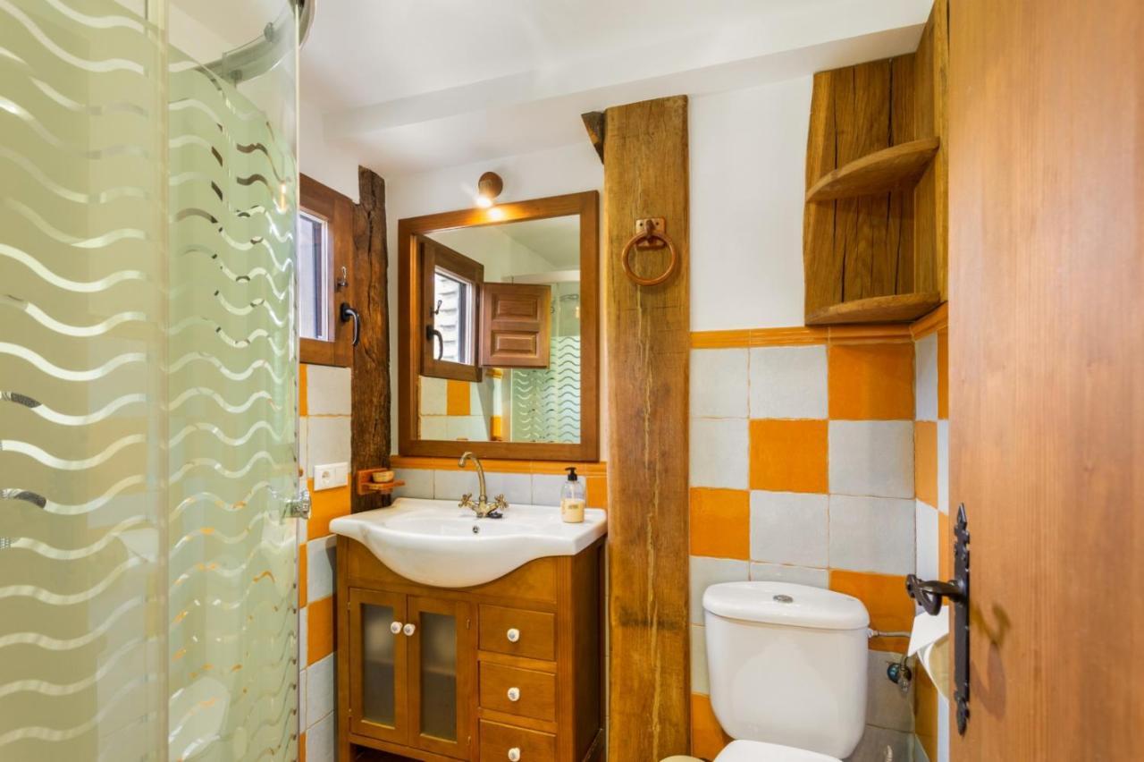 Panzares Casa Senderuela 게스트하우스 외부 사진