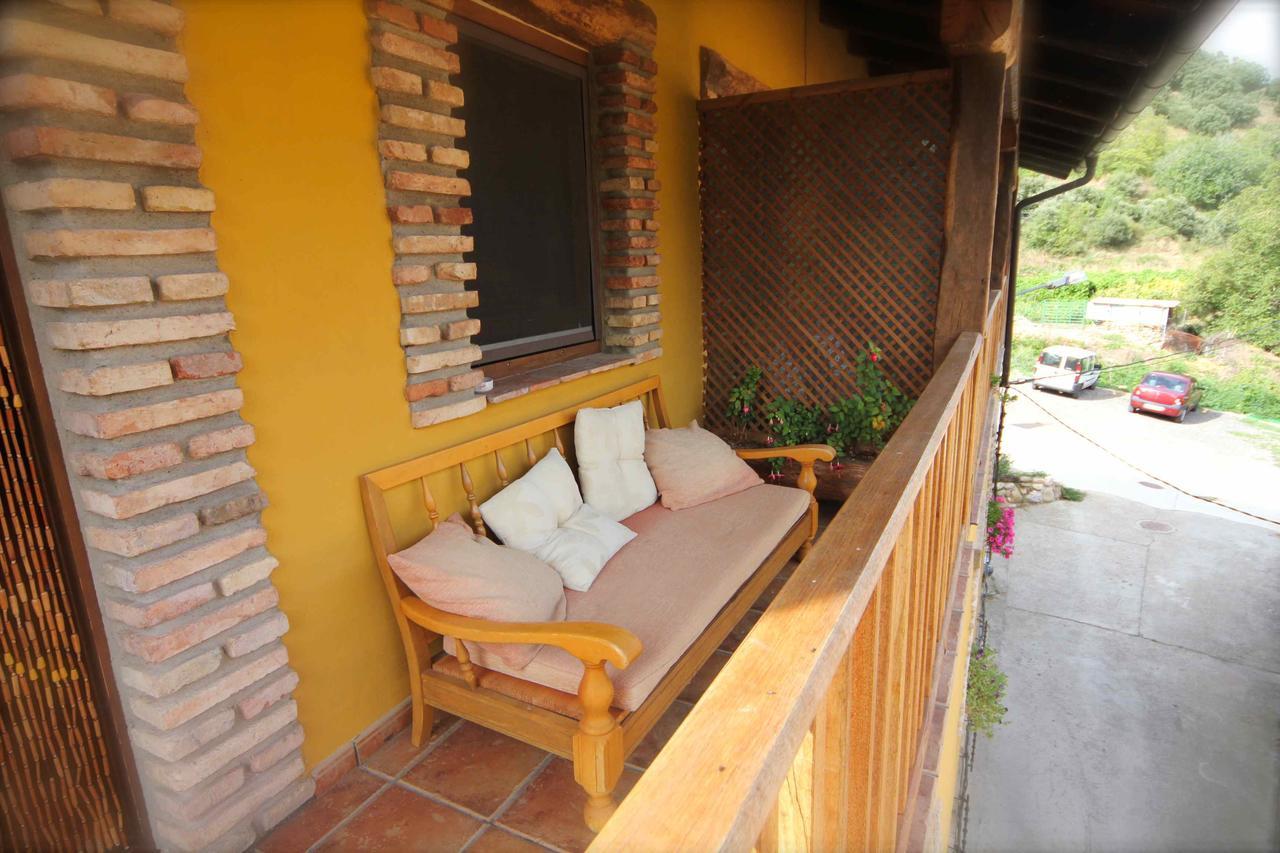 Panzares Casa Senderuela 게스트하우스 외부 사진