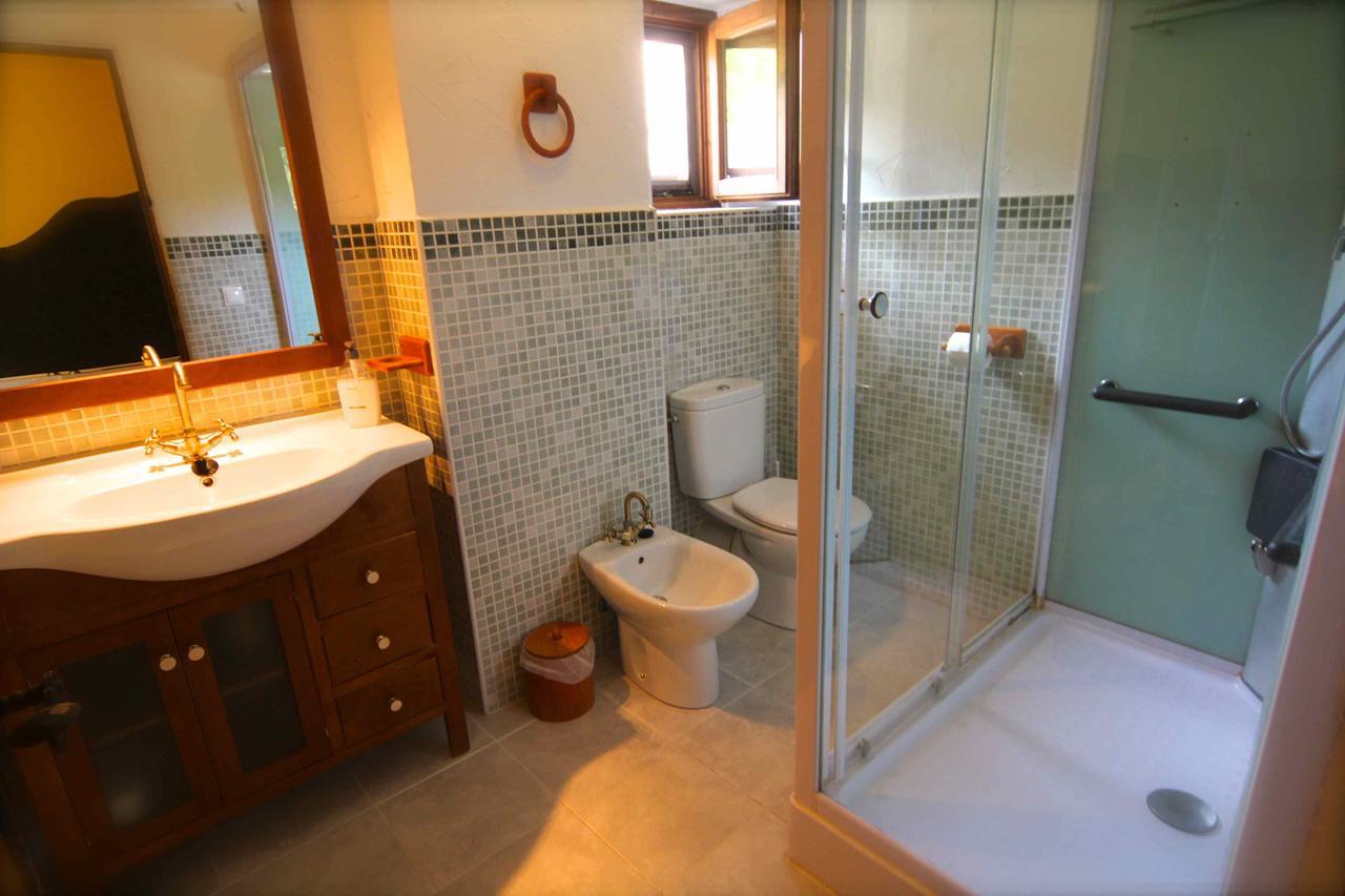 Panzares Casa Senderuela 게스트하우스 외부 사진