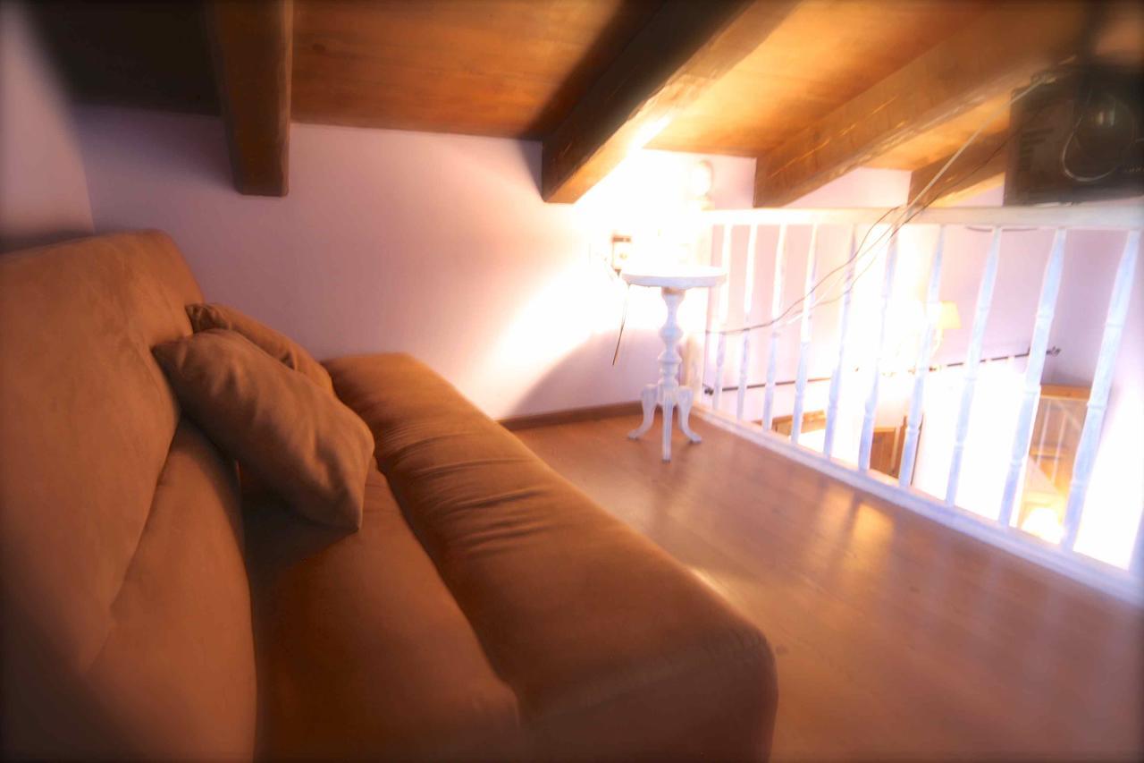Panzares Casa Senderuela 게스트하우스 외부 사진