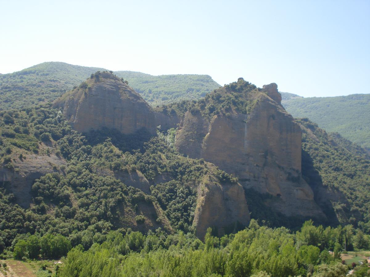Panzares Casa Senderuela 게스트하우스 외부 사진