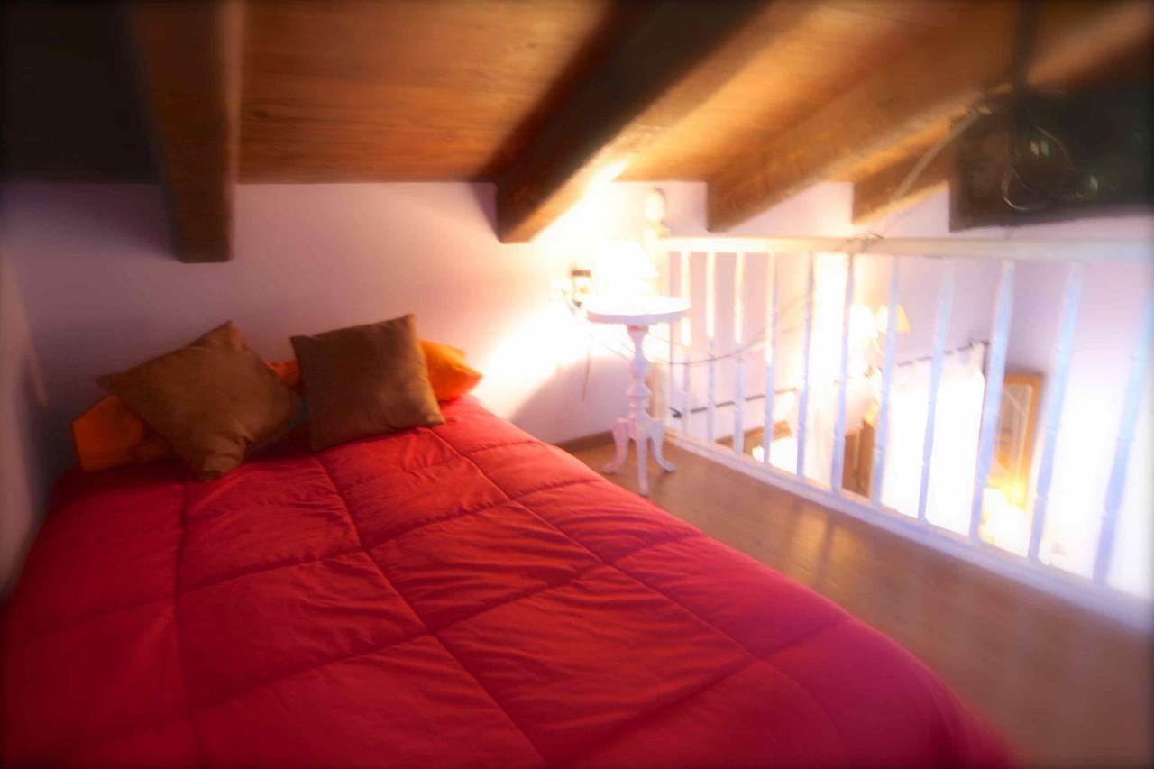 Panzares Casa Senderuela 게스트하우스 외부 사진