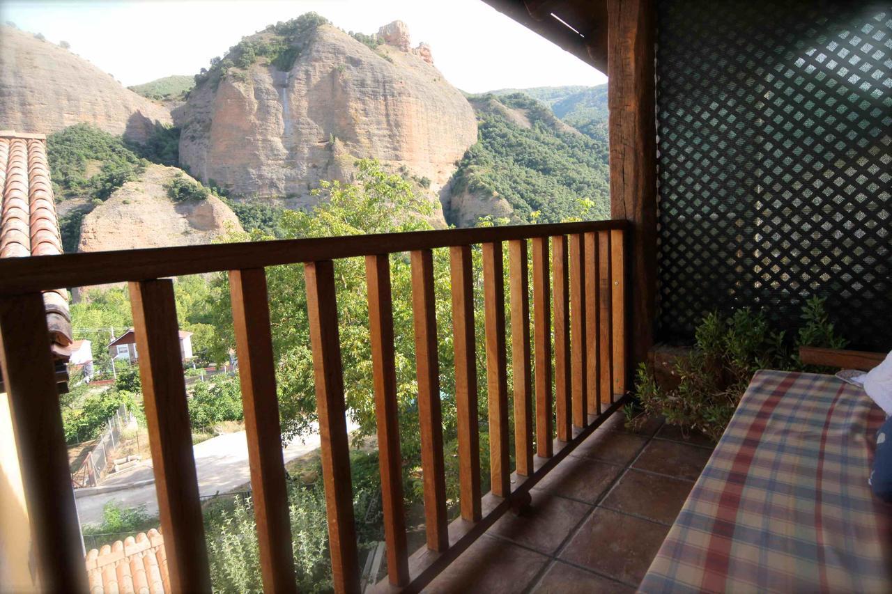 Panzares Casa Senderuela 게스트하우스 외부 사진