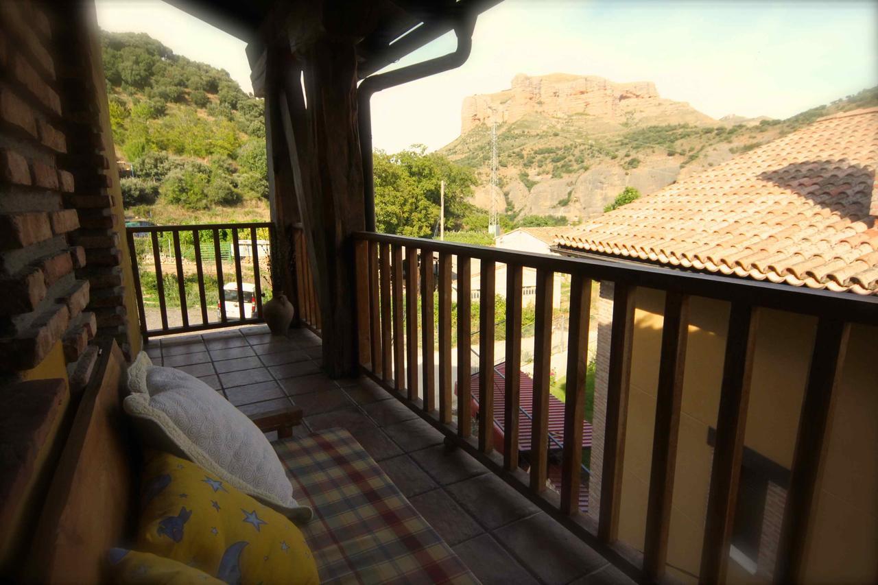 Panzares Casa Senderuela 게스트하우스 외부 사진