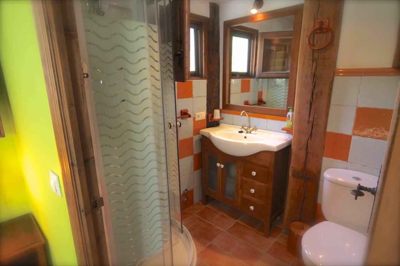 Panzares Casa Senderuela 게스트하우스 외부 사진