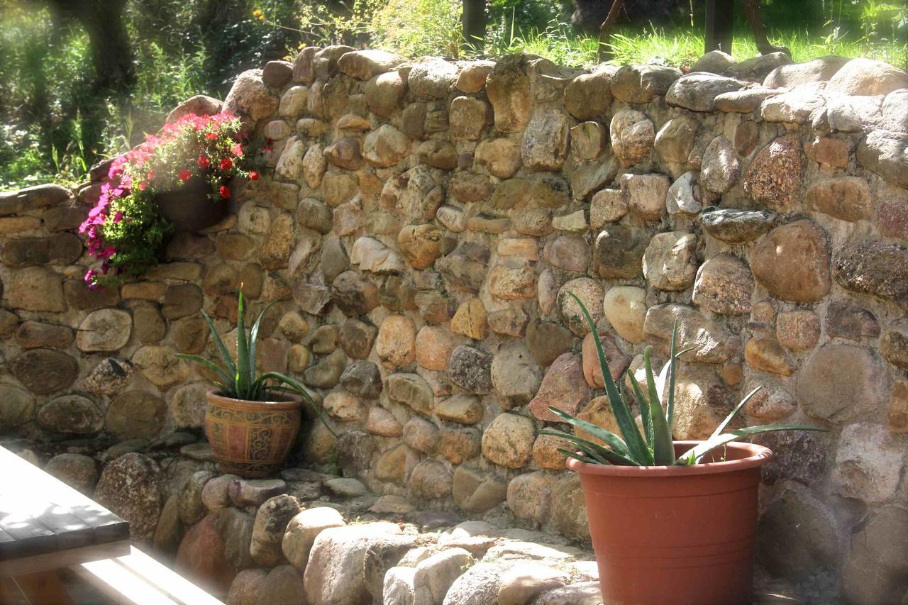 Panzares Casa Senderuela 게스트하우스 외부 사진