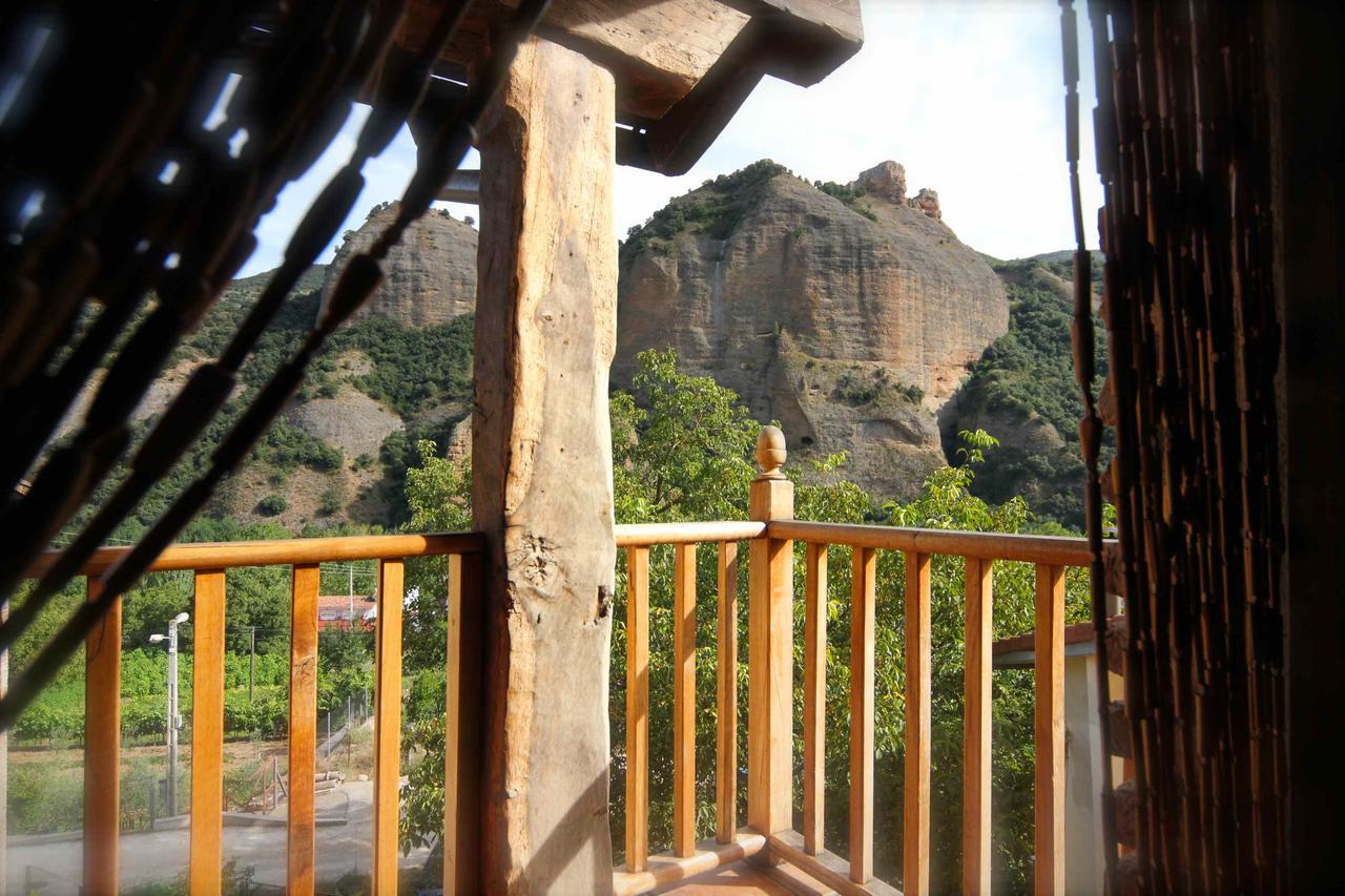 Panzares Casa Senderuela 게스트하우스 외부 사진