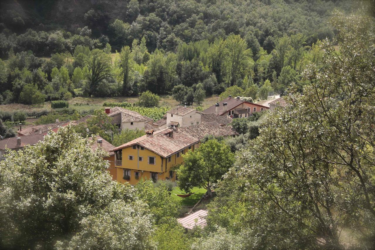 Panzares Casa Senderuela 게스트하우스 외부 사진